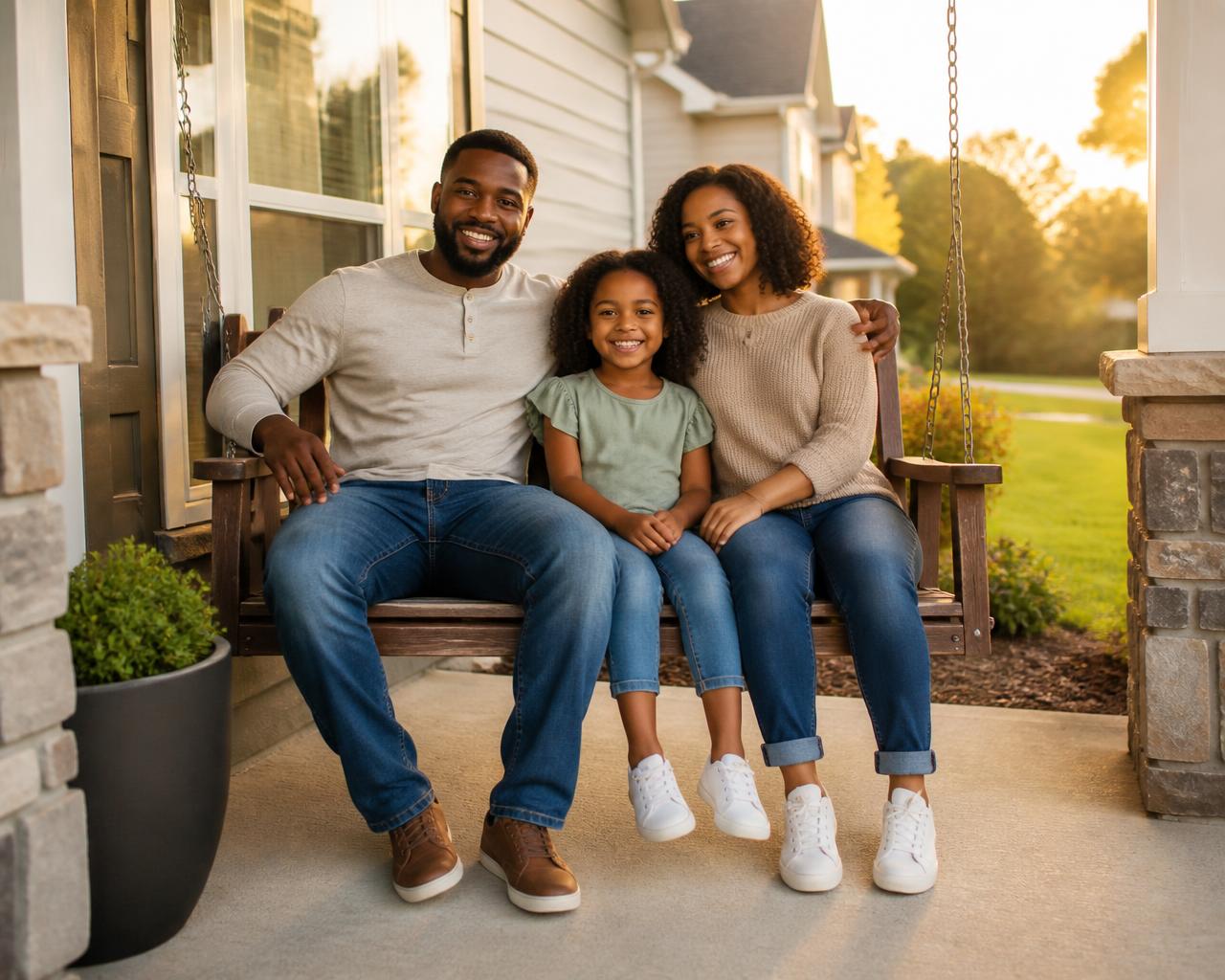 Family considering annuities
